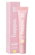 The Hoppa 4-in-1 Lip Balm Mask Balm Gloss Plumper 15 ml