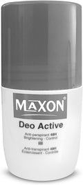 Nti Maxon Deo Active Roll-On Antiperspirant 60 ml