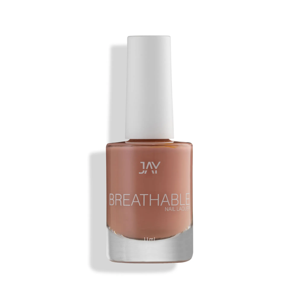 J71 Breathable Nail Polish Quick-Drying Long-Lasting 11ml