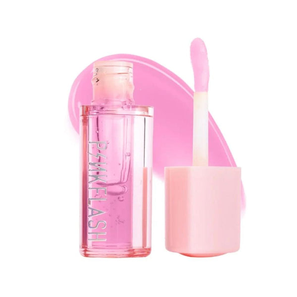 Pink Flash Lip Tint Moisturizer Lightweight Non-Sticky PK01 Natural Pink