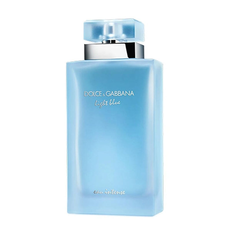 Dolce & Gabbana Intense Eau de Parfum Floral Fruity Fragrance for Women
