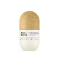 Nutshell Macadamia & Rosewater Deodorant Roll-On Capsule Fragrance 50 ml