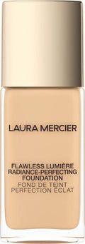 Laura Mercier Flawless Lumiere Radiance Liquid Foundation Vitamin C 4W2 Chai 30 ml