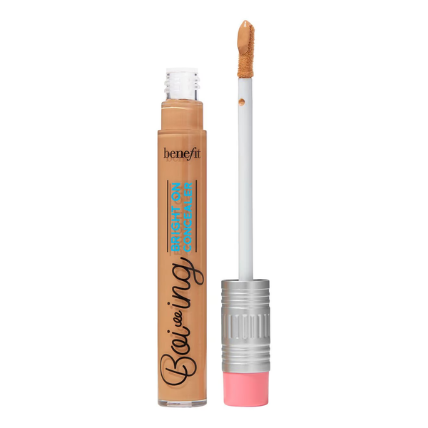 Benefit Boi-ing Bright On Concealer Apricot Lightweight Natural Finish