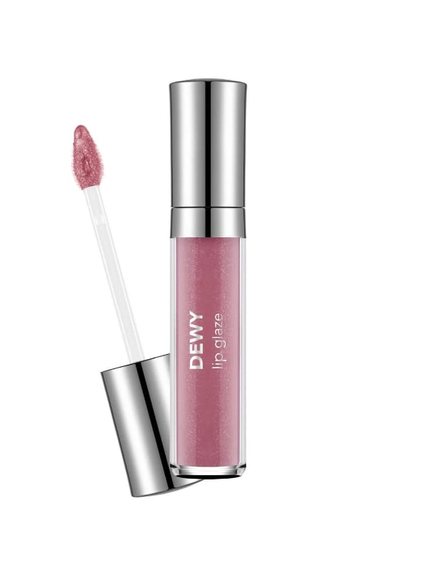 Flormar Dewy Lip Glaze Glossy Lip Gloss Shea Butter 4.5g
