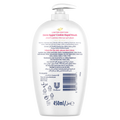 Dove Sugar Cookie Hand Wash Liquid Soap Sweet Cookie Fragrance 450ml