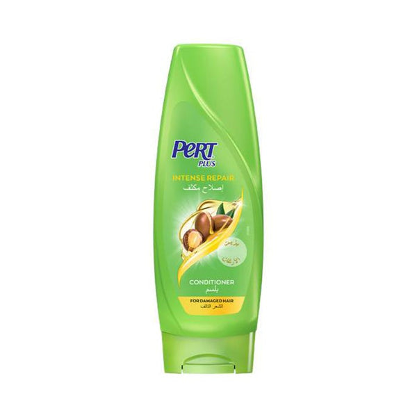 Pert Plus Intense Repair Conditioner with Argan Oil and Keratin 360ml