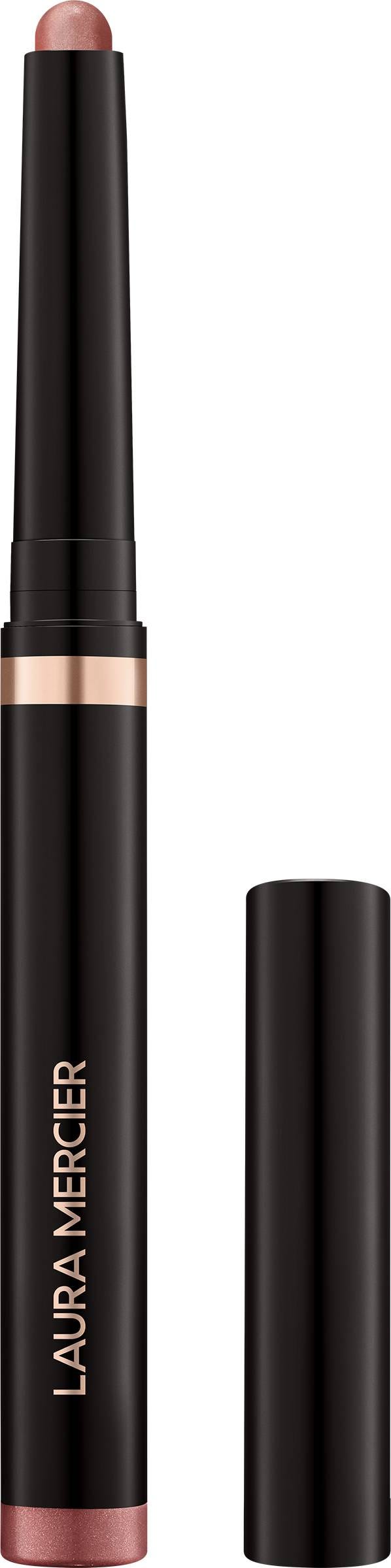Laura Mercier Caviar Stick Eye Color Shimmer Eye Shadow Rose