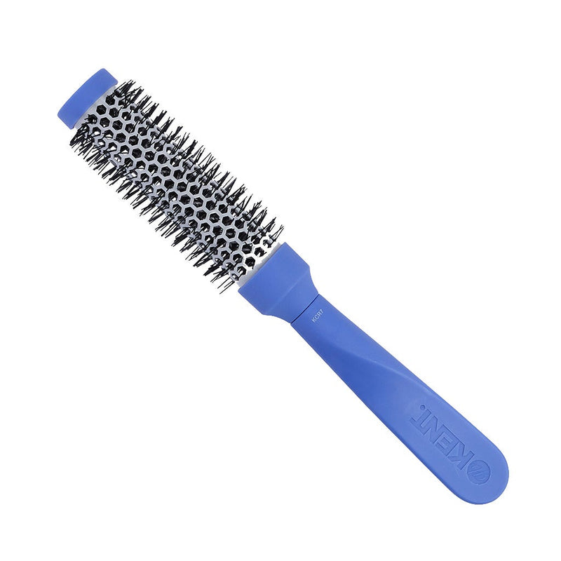 Kent Create 20mm Ceramic Round Hairbrush