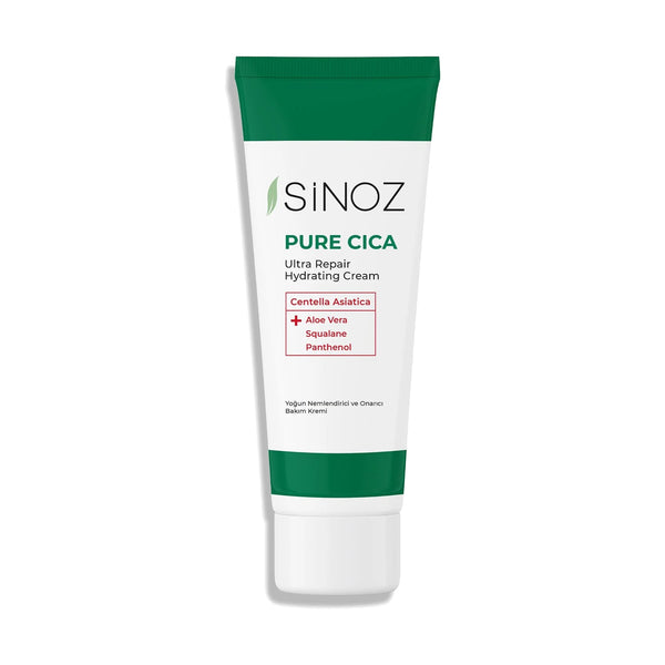 Sinoz Pure Cica Ultra Repair Cream