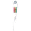 Munchkin Details Cleaning Brush Set, 4-Piece Cup and Straw Cleaning Kit