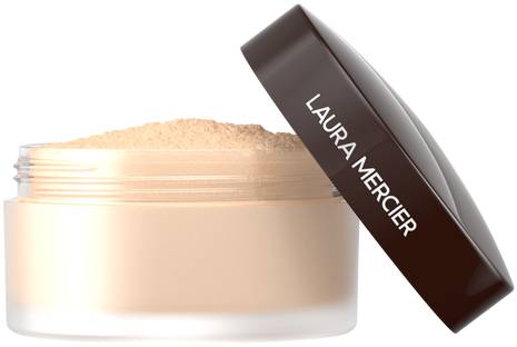 Laura Mercier Translucent Loose Setting Powder Finely Milled Matte Finish Translucent 1 Oz