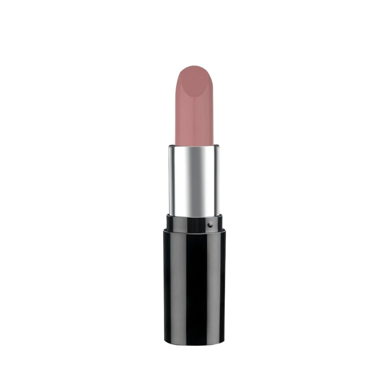 Pastel Creamy Nude Lipstick Creamy Finish Castor Oil Shea Butter Shade 538