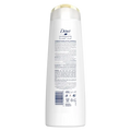 Dove Avocado Strengthening Shampoo for Dry and Damaged Hair