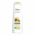 Dove Avocado Strengthening Shampoo for Dry and Damaged Hair