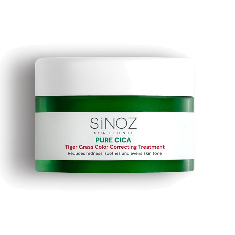 Sinoz Pure Cica Tiger Grass Cream