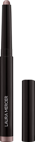 Laura Mercier Caviar Stick Eye Color Shimmer Creamy Eye Shadow Pencil Smoky Quartz 1.64 g