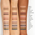 Laura Mercier Caviar Stick Eye Color Shimmer Creamy Eye Shadow Pencil Smoky Quartz 1.64 g