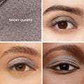 Laura Mercier Caviar Stick Eye Color Shimmer Creamy Eye Shadow Pencil Smoky Quartz 1.64 g
