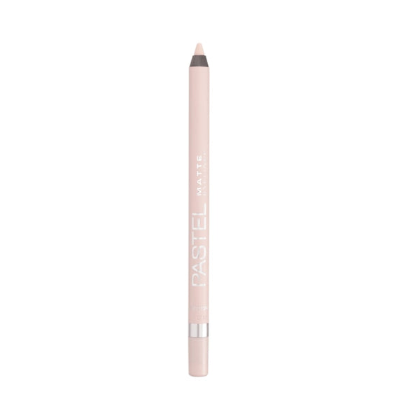 Pastel Long-Lasting Waterproof Matte Eyeliner, Beige 334