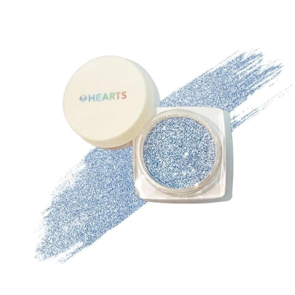 Loose Powder Glitter 08 Microfine Shimmer Eye Makeup