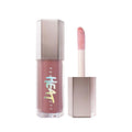 Fenty Beauty Gloss Bomb Heat Liquid Lip Gloss Plumping Formula Fussy Heat 02, 9 ml