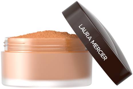 Laura Mercier Translucent Loose Setting Powder Matte Finish Medium Deep
