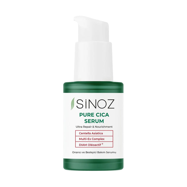 Sinoz Pure Cica Serum 30ml