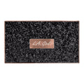 L.A. Girl Holi Daze Eyeshadow Palette, 18 Shades, Matte Shimmer and Metallic Finishes