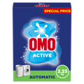 Omo Active Automatic Powder Laundry Detergent Fresh Fragrance 2.25 kg