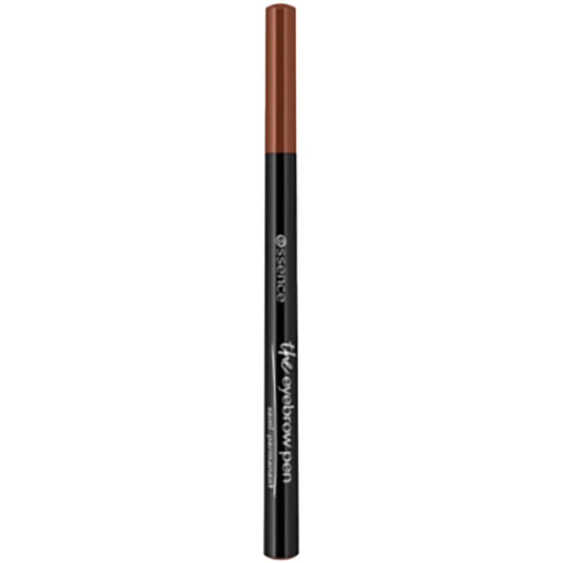 Essence The Eyebrow Pen Felt Tip Eyebrow Pencil Triple-Point Light 02