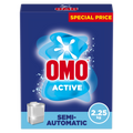 Omo Active Powder Laundry Detergent, Semi-Automatic, 2.25 kg
