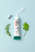 Some By Mi AHA BHA PHA Miracle Spot Cream, Exfoliating Formula, 30 ml
