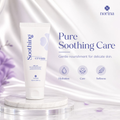 Norina Soothing Cream Lightweight Hydrating Sensitive Skin Care 100 ml