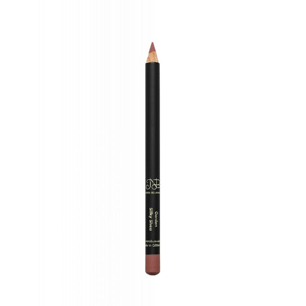 Nora Bu Awadh Garden Lip Liner Pencil Creamy Formula 1.14 g