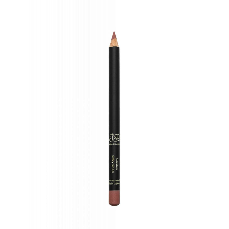 Nora Bu Awadh Garden Lip Liner Pencil Creamy Formula 1.14 g