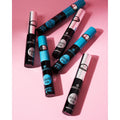 Essence Liquid Ink Eyeliner Waterproof Liquid Black, High-Precision Brush, Shade 01