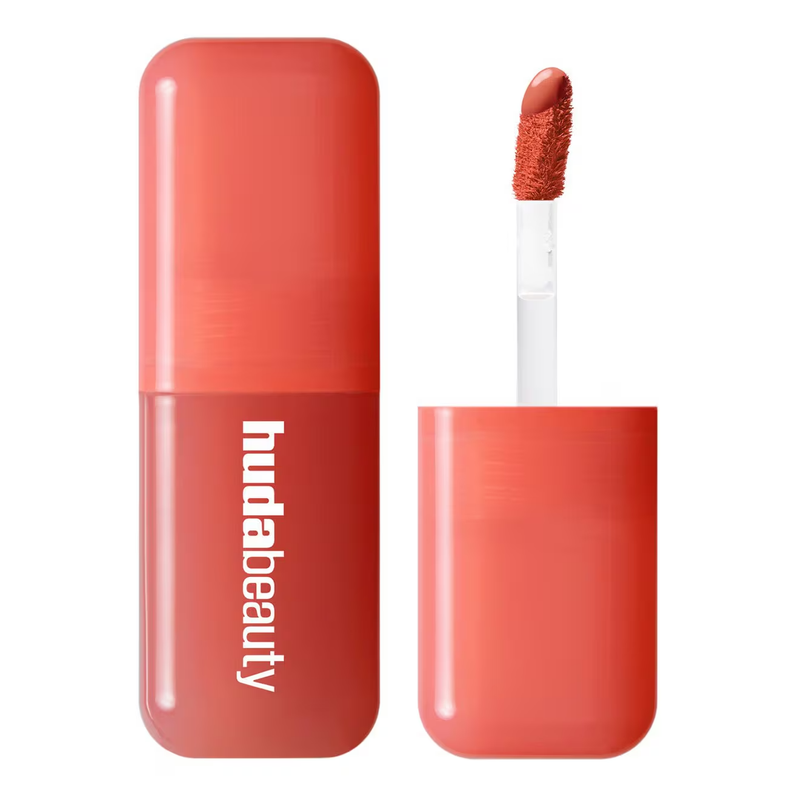 Huda Beauty Blush Filter Liquid Blush Lightweight Natural Finish Watermelon Pop