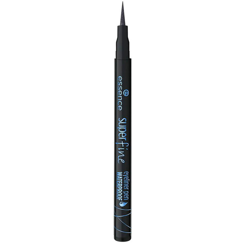 Essence Superfine Eyeliner Pen Waterproof Felt Tip
