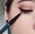 Essence Superfine Eyeliner Pen Waterproof Felt Tip