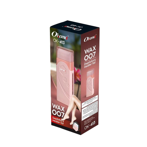 Okema OK-413 Wax Heater, 40 W, 220-240 V