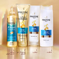 Pantene Pro-V Daily Care Conditioner Moisturizing Liquid Silicone-Free 360 ml