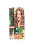 Garnier Color Naturals Hair Dye Cream Deep Ash Blonde 7.11