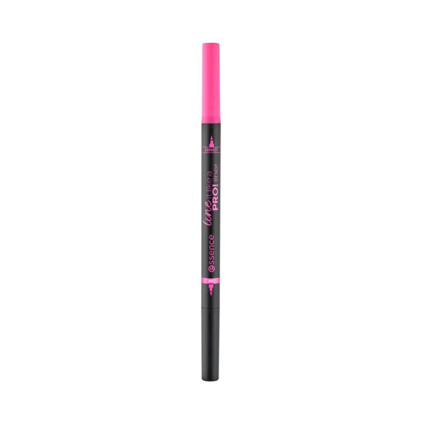 Essence Line It Like A Pro! Eyeliner Precision Smooth Formula Shade 01