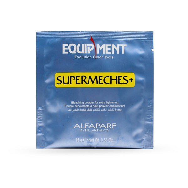 Alfaparf Milano Supermeches Hair Lightening Powder with Keratin