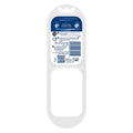 Oral-B iO Gentle Care Electric Toothbrush Replacement Heads Extra Soft Bristles, 2 Count