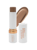 Makeover22 Perfect Stick Cream Face Contour Matte Finish Light CF02 12g