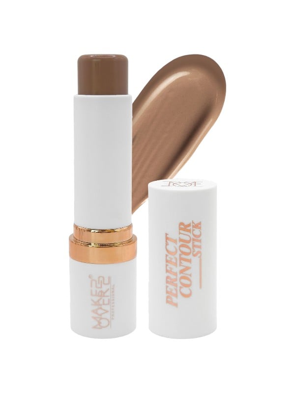 Makeover22 Perfect Stick Cream Face Contour Matte Finish Light CF02 12g