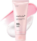 Medicube PDRN Pink Niacinamide Marshmallow Whip Cleanser Foam 120 g