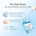 Medicube Hyaluronic Multi Peptide PDRN Serum Hydrating Formula 30 ml